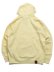 画像2: 【送料無料】COOKIES CLOTHING ORIGINAL MINT FLEECE HOODIE YELLOW/BLUE (2)