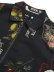 画像3: 【送料無料】COOKIES CLOTHING CUBAN ALL OVER PRINT COACHES JACKET BLK