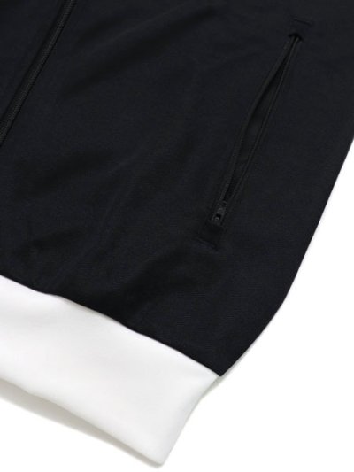 画像4: 【送料無料】ADIDAS BECKENBAUER TRACKTOP-BLACK/WHITE