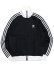 画像1: 【送料無料】ADIDAS BECKENBAUER TRACKTOP-BLACK/WHITE (1)