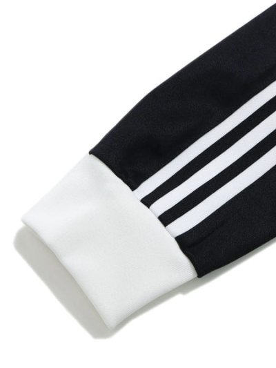 画像5: 【送料無料】ADIDAS BECKENBAUER TRACKTOP-BLACK/WHITE