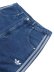 画像3: 【送料無料】ADIDAS DENIM FIREBIRD PANT-MIDIUM BLUE DENIM