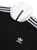 画像3: 【送料無料】ADIDAS BECKENBAUER TRACKTOP-BLACK/WHITE (3)