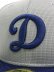 画像7: NEW ERA 59FIFTY 2025 BATTING PRACTICE DODGERS RD