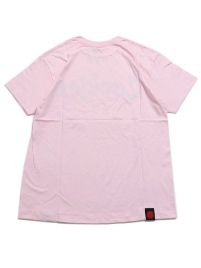 画像2: COOKIES CLOTHING ORIGINAL LOGO TEE PINK/BLACK