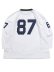 画像2: CHAMPION 3/4 SLEEVE FOOTBALL TEE-WHITE (2)