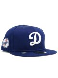 NEW ERA 59FIFTY 2025 BATTING PRACTICE DODGERS HM