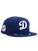 画像1: NEW ERA 59FIFTY 2025 BATTING PRACTICE DODGERS HM (1)