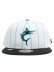 画像2: NEW ERA 59FIFTY 2025 BATTING PRACTICE MARLINS (2)