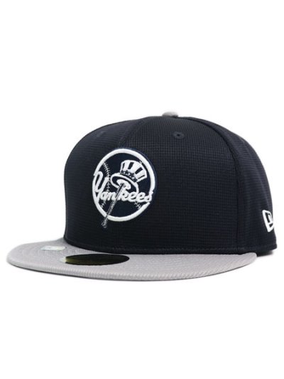 画像1: NEW ERA 59FIFTY 2025 BATTING PRACTICE YANKEES RD