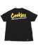 画像2: COOKIES CLOTHING DUMMIES TEE BLACK (2)