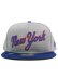 画像2: NEW ERA 59FIFTY 2025 BATTING PRACTICE METS RD (2)