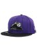 画像1: NEW ERA 59FIFTY 2025 BATTING PRACTICE ROCKIES (1)