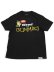 画像1: COOKIES CLOTHING DUMMIES TEE BLACK (1)