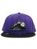 画像2: NEW ERA 59FIFTY 2025 BATTING PRACTICE ROCKIES (2)