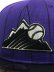 画像6: NEW ERA 59FIFTY 2025 BATTING PRACTICE ROCKIES