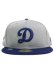 画像2: NEW ERA 59FIFTY 2025 BATTING PRACTICE DODGERS RD (2)