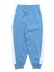 画像9: 【KIDS】NIKE KIDS B E1D1 1/4 ZIP PANT SET-BLUE BEYOND