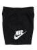 画像8: 【KIDS】NIKE TD CLUB TEE & SHORT SET-BLACK