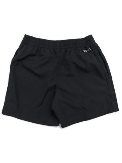 画像2: 【KIDS】NIKE KIDS B DF ICON WOVEN SHORT-BLACK