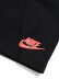 画像7: 【KIDS】NIKE TD B NSW ON THE MOVE SET-BLACK