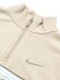 画像4: 【KIDS】NIKE KIDS B E1D1 1/4 ZIP PANT SET-SANDDRIFT