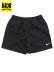 画像1: 【KIDS】NIKE KIDS B DF ICON WOVEN SHORT-BLACK (1)