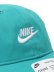 画像6: 【KIDS】NIKE KIDS FUTURA CURVE BRIM CAP-DUSTY CACTUS