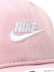 画像6: 【KIDS】NIKE KIDS FUTURA CURVE BRIM CAP-PINK