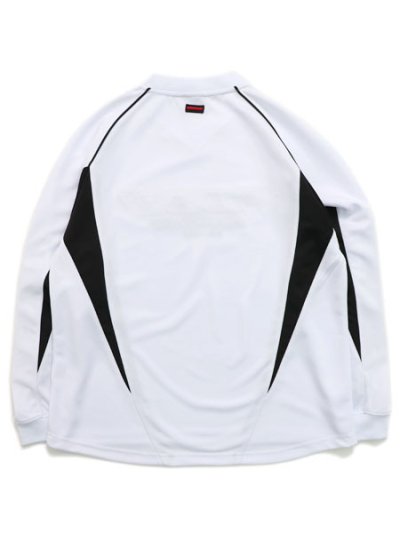 画像2: 【送料無料】FUBU RACING SHIRT