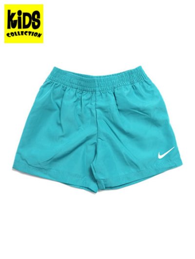 画像1: 【KIDS】NIKE TD B DF ICON WOVEN SHORT-DUSTY CACTUS