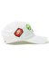 画像4: 【KIDS】NIKE KIDS PATCH TOSS CLUB CAP-WHITE