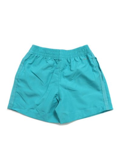 画像2: 【KIDS】NIKE TD B DF ICON WOVEN SHORT-DUSTY CACTUS