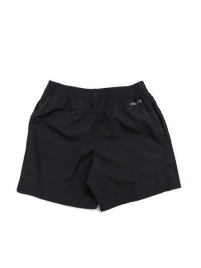 画像2: 【KIDS】NIKE TD B DF ICON WOVEN SHORT-BLACK