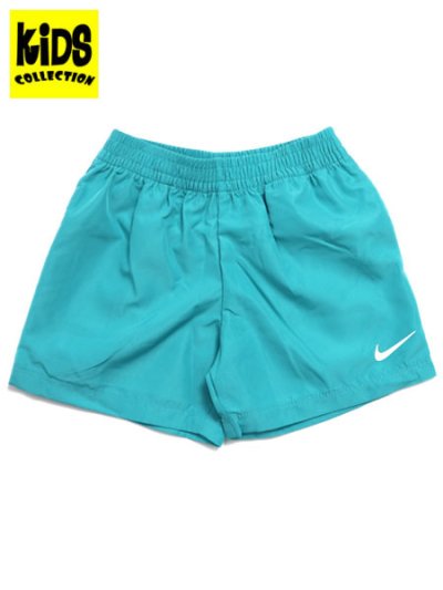 画像1: 【KIDS】NIKE KIDS B DF ICON WOVEN SHORT-DUSTY CACTUS