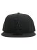 画像2: NEW ERA 59FIFTY LA DODGERS BLACK/BLACK (2)