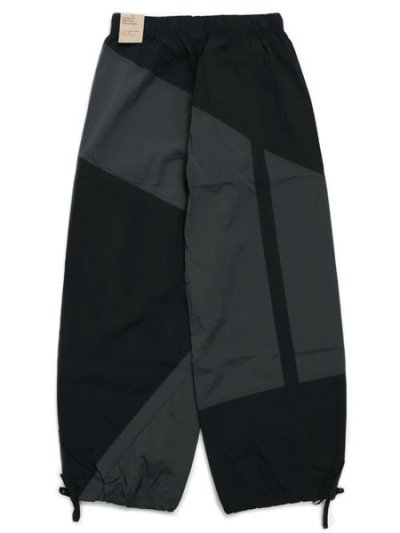 画像2: 【送料無料】NIKE WMNS NSW STREET WOVEN PANT-ANTHRACITE