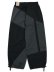 画像2: 【送料無料】NIKE WMNS NSW STREET WOVEN PANT-ANTHRACITE (2)