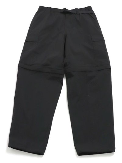 画像1: 【送料無料】THE NORTH FACE ZIP-OFF CARGO PANT