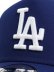 画像6: NEW ERA 9FORTY A-FRAME TRUCKER DODGERS D.RYL/WH