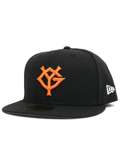 画像1: NEW ERA 59FIFTY AUTHENTIC NPB YOMIURI GIANTS HM