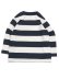 画像2: 【KIDS】THE NORTH FACE TODDLER L/S FIELD BORDER TEE (2)