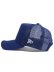 画像3: NEW ERA 9FORTY A-FRAME TRUCKER DODGERS D.RYL/WH