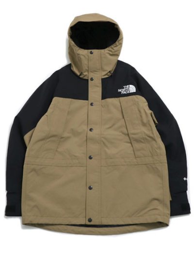 画像1: 【送料無料】THE NORTH FACE MOUNTAIN LIGHT JACKET