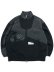 画像1: 【送料無料】NIKE WMNS NSW STREET WOVEN JACKET-ANTHRACITE (1)