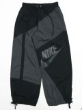 【送料無料】NIKE WMNS NSW STREET WOVEN PANT-ANTHRACITE