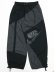 画像1: 【送料無料】NIKE WMNS NSW STREET WOVEN PANT-ANTHRACITE (1)