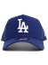 画像2: NEW ERA 9FORTY A-FRAME TRUCKER DODGERS D.RYL/WH (2)