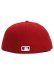 画像4: NEW ERA 59FIFTY AUTHENTIC WASHINGTON NATIONALS G