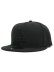 画像1: NEW ERA 59FIFTY LA DODGERS BLACK/BLACK (1)